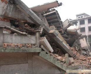 建筑拆遷物資回收